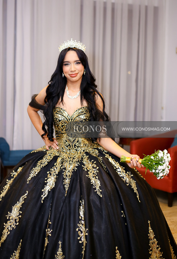 quince aoos lissent sollaninsh irias lopez
