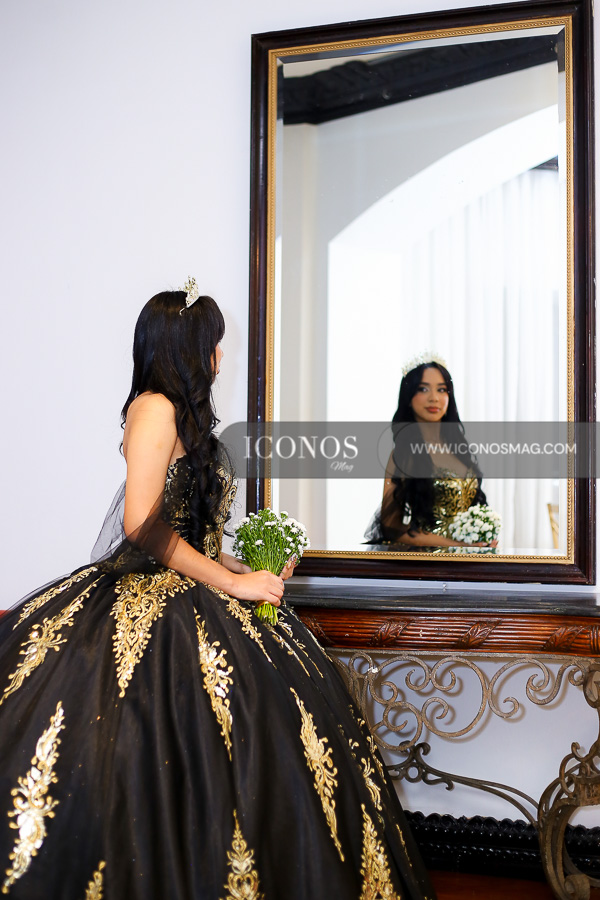 quince aoos lissent sollaninsh irias lopez