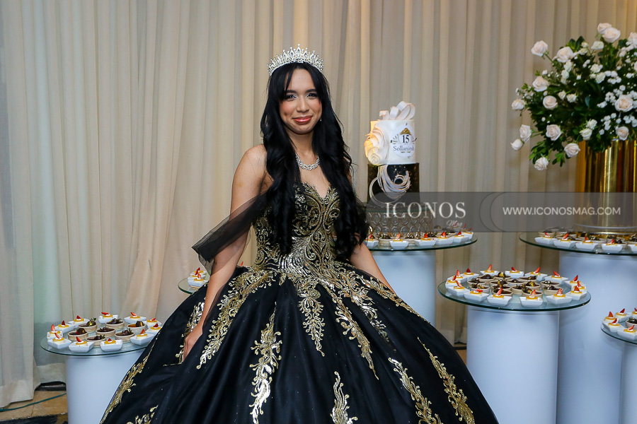 quince aoos lissent sollaninsh irias lopez
