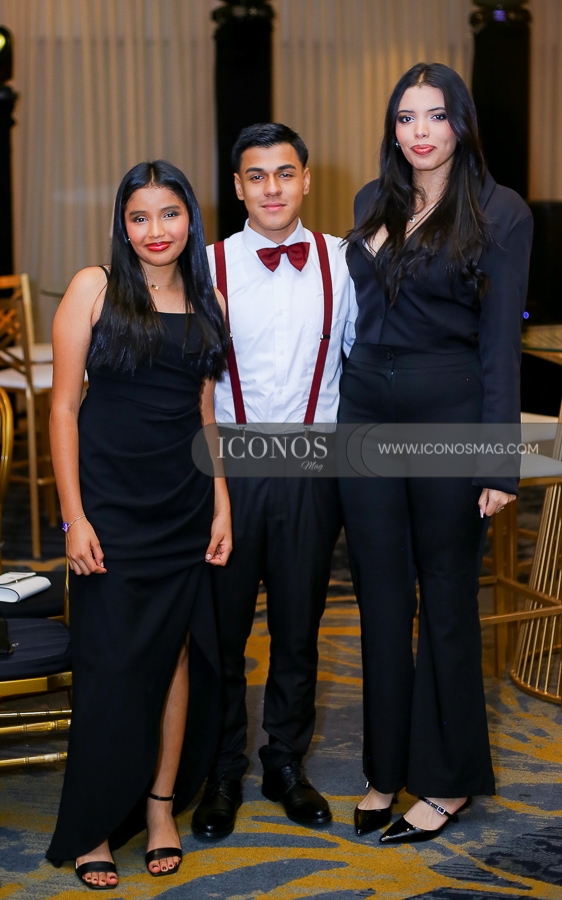 quince aoos lissent sollaninsh irias lopez