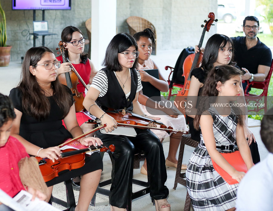 recital patrio by alianza francesa san pedro sula