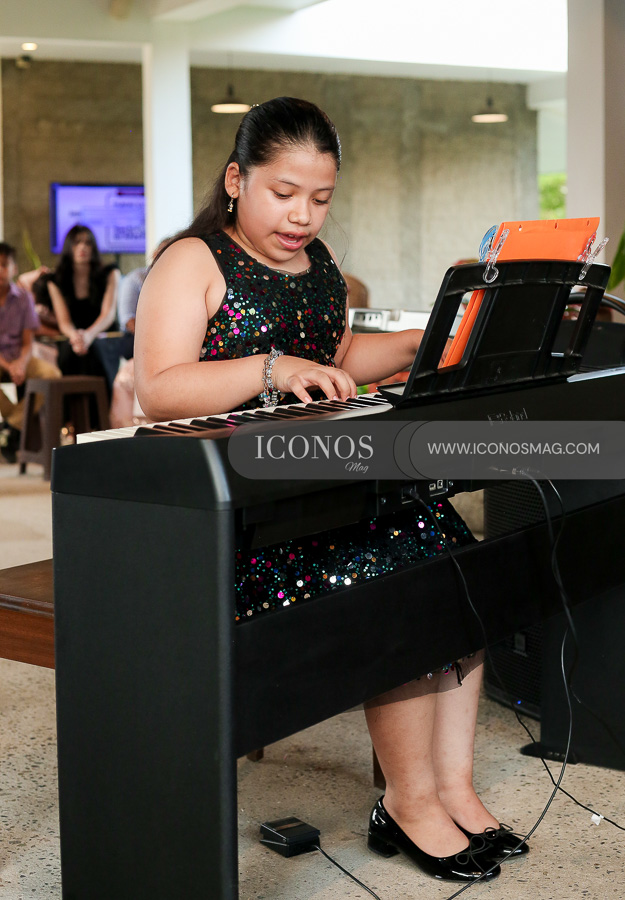 recital patrio by alianza francesa san pedro sula