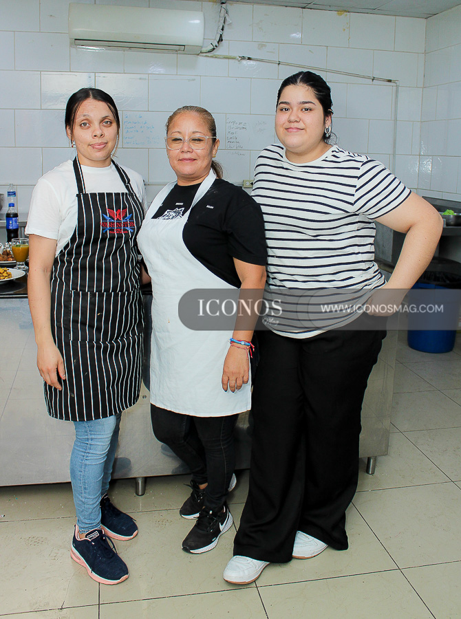 taller de alitas washington academy honduras