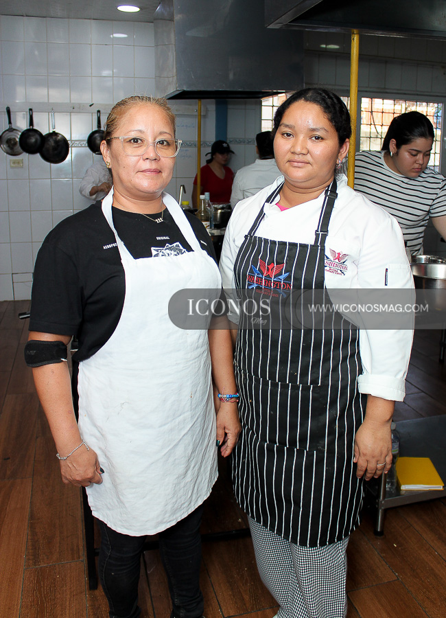 taller de alitas washington academy honduras