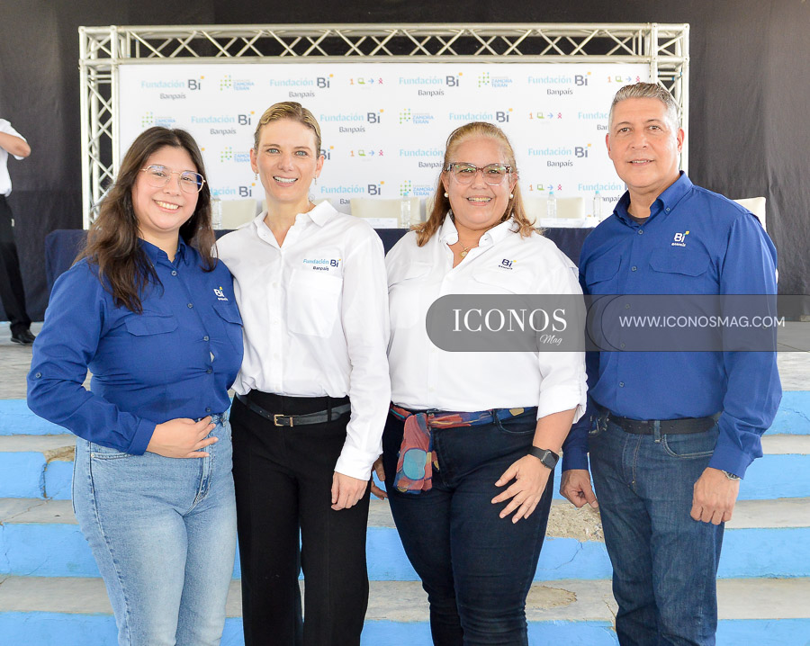 una computadora por nino fundacion bi banpais