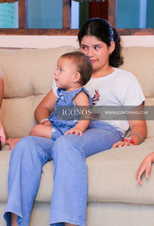 visita fundacion amor y vida alianza francesa honduras