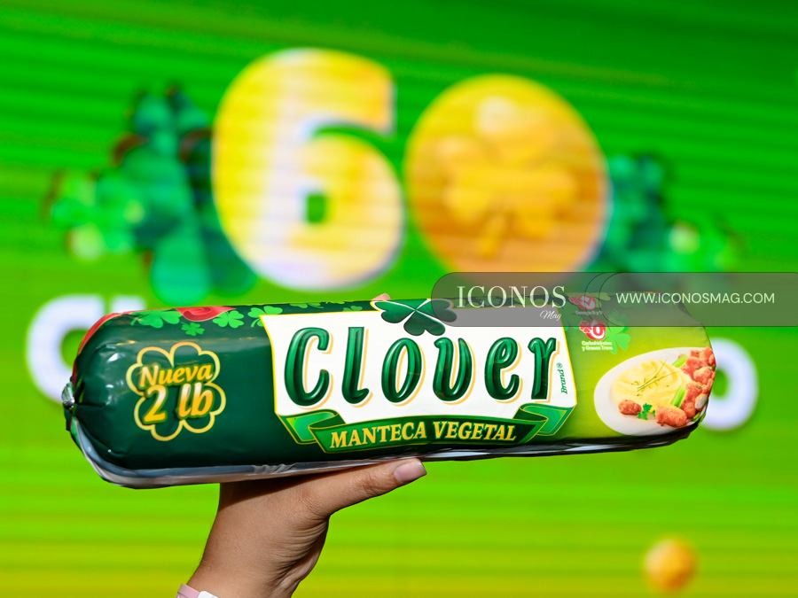 cloversario clover brand y gold star honduras