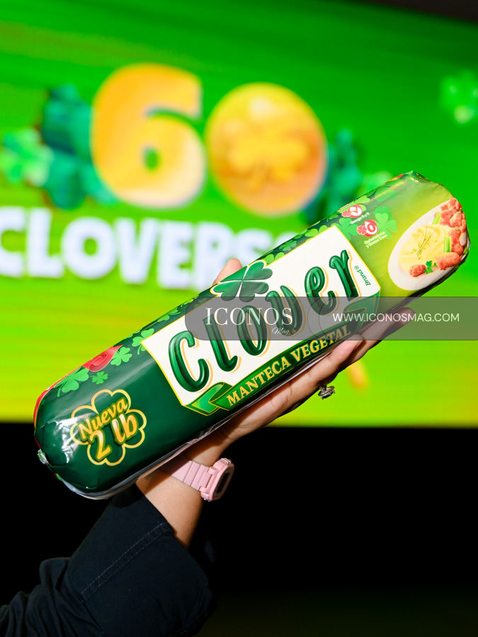 cloversario clover brand y gold star honduras