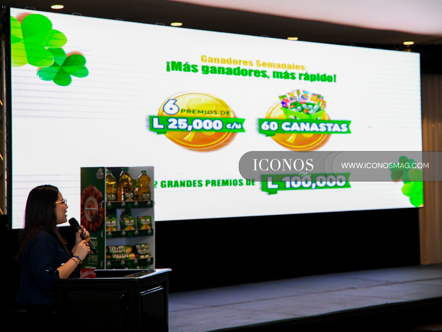 cloversario clover brand y gold star honduras