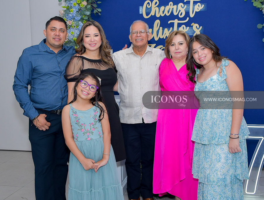 Cumpleanos calixto garcia