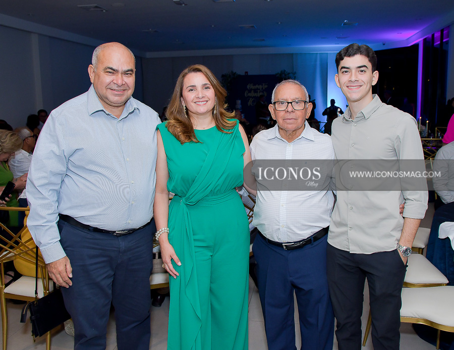 Cumpleanos calixto garcia