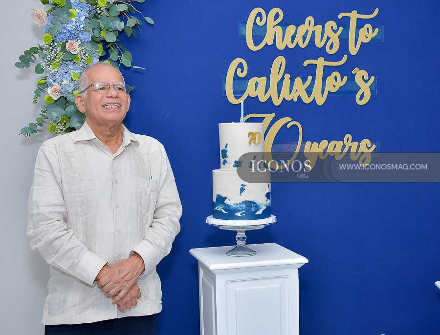 Cumpleanos calixto garcia