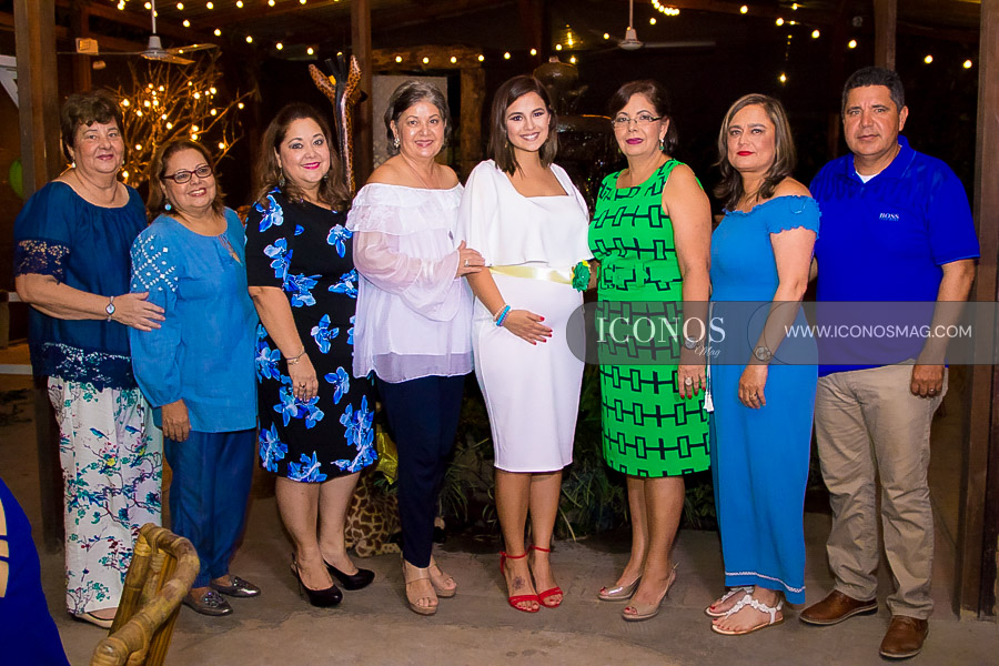 Fallece maritza figueroa de pena