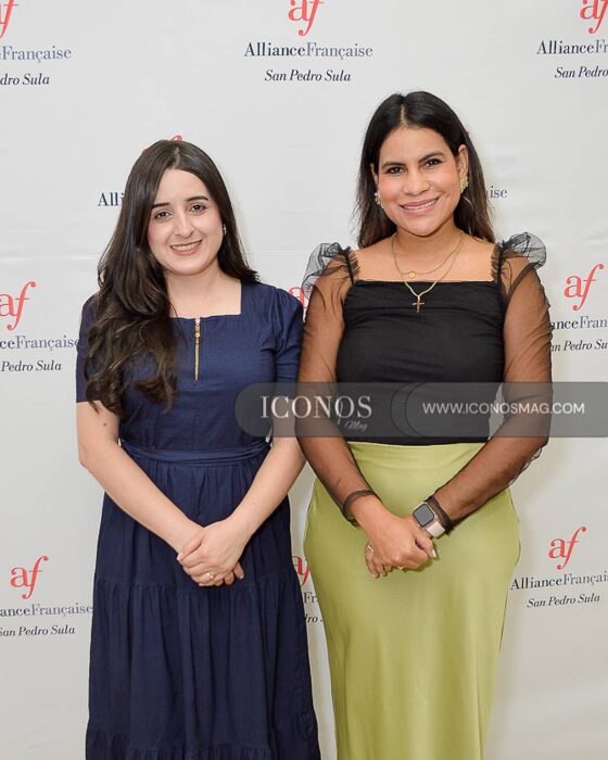 PORTADA Agenda cultural octubre Alianza Francesa San Pedro Sula