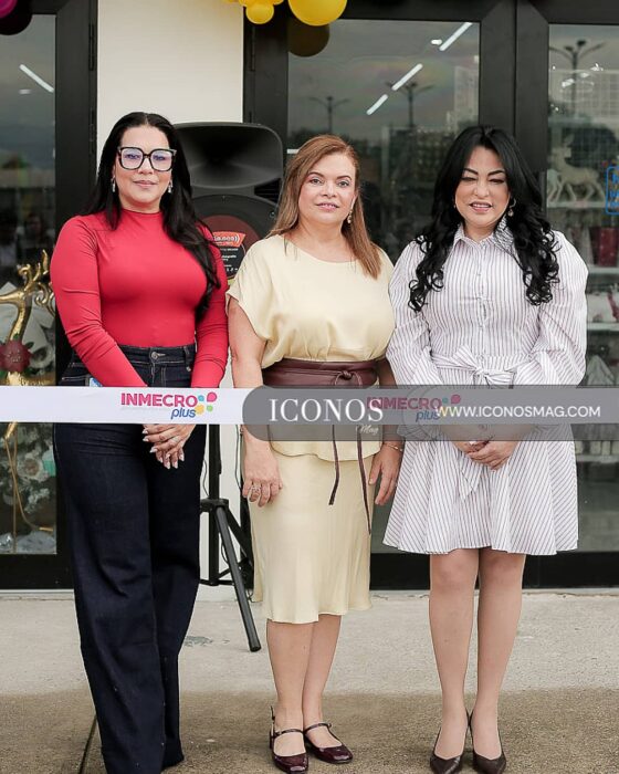 PORTADA Apertura Inmecro plus Honduras