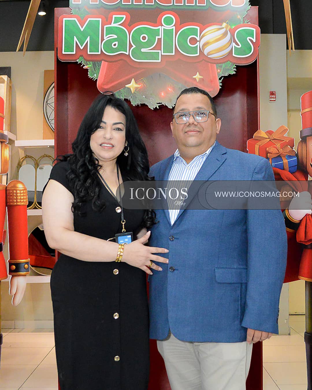 <em>Aliss</em> Honduras presenta la campaña <em>Momentos mágicos</em> para celebrar la <em>Navidad</em> 2025