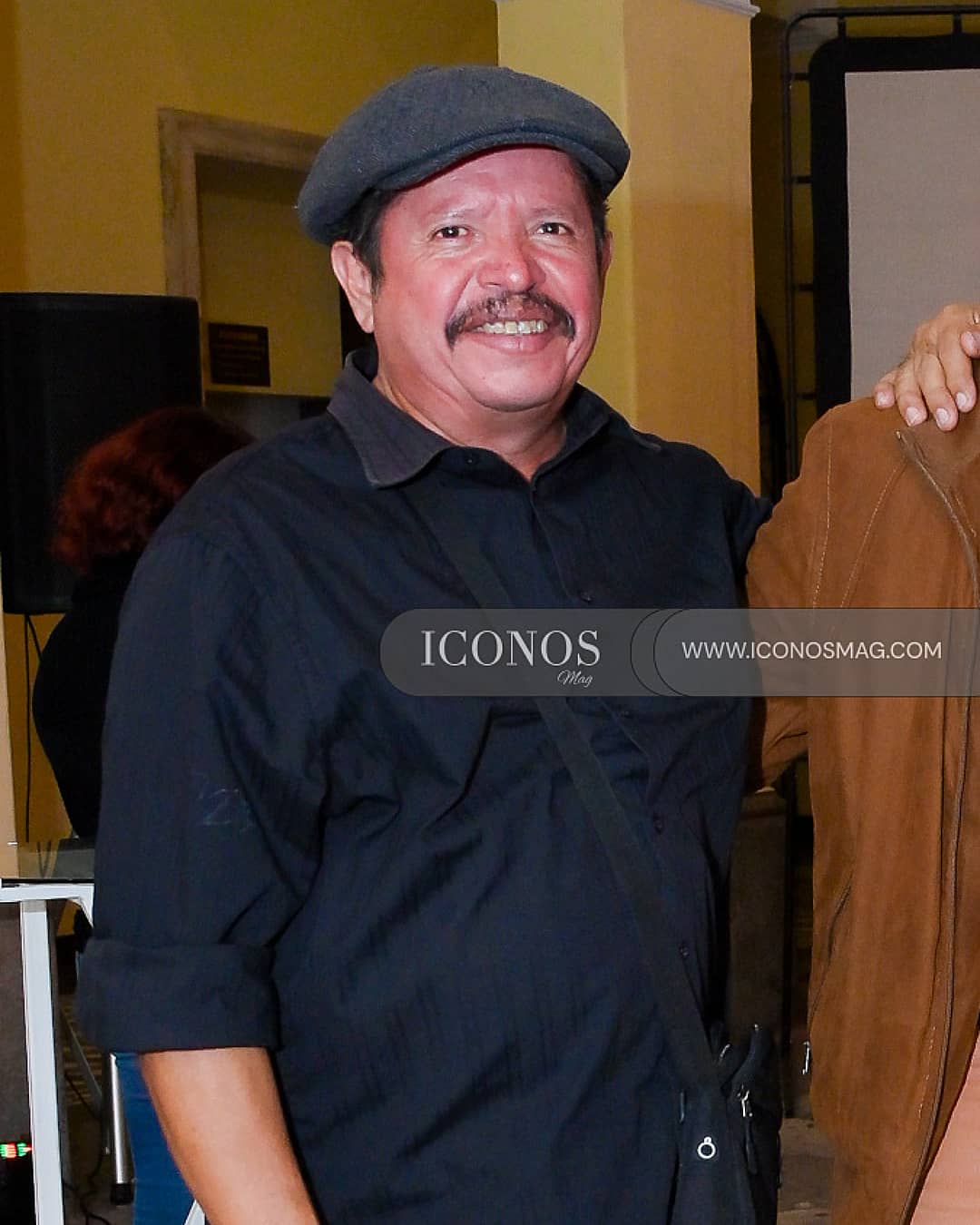Danilo Alfonso Lagos: Honduras le dice adiós al precursor del teatro de títeres