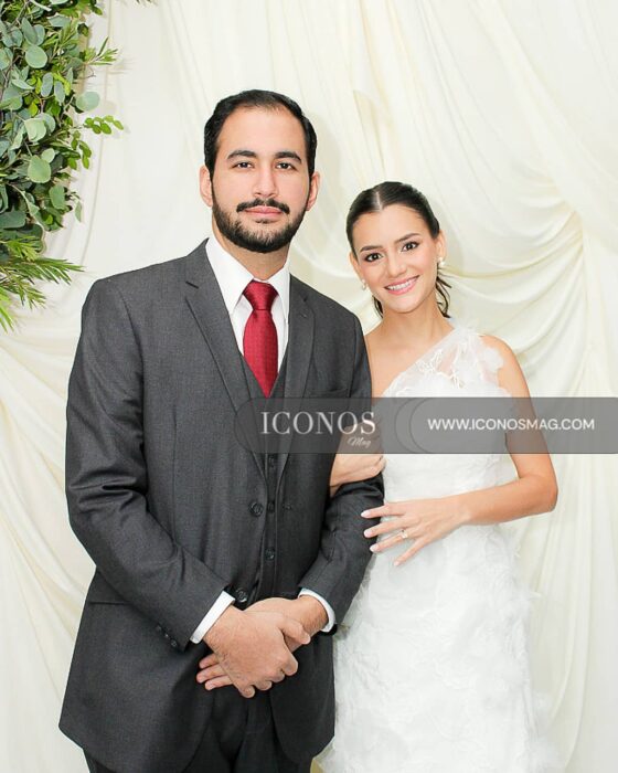 PORTADA Mara Fernanda Prieto y Farid Chucry Andonie