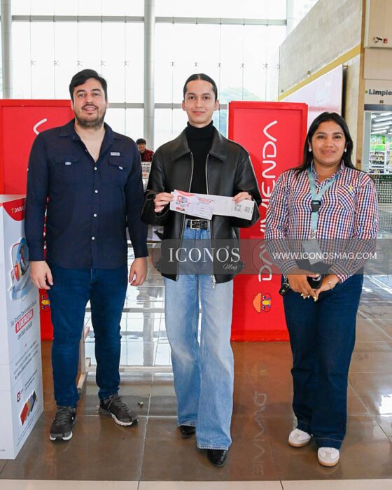 PORTADA city mall te lleva a cartagena