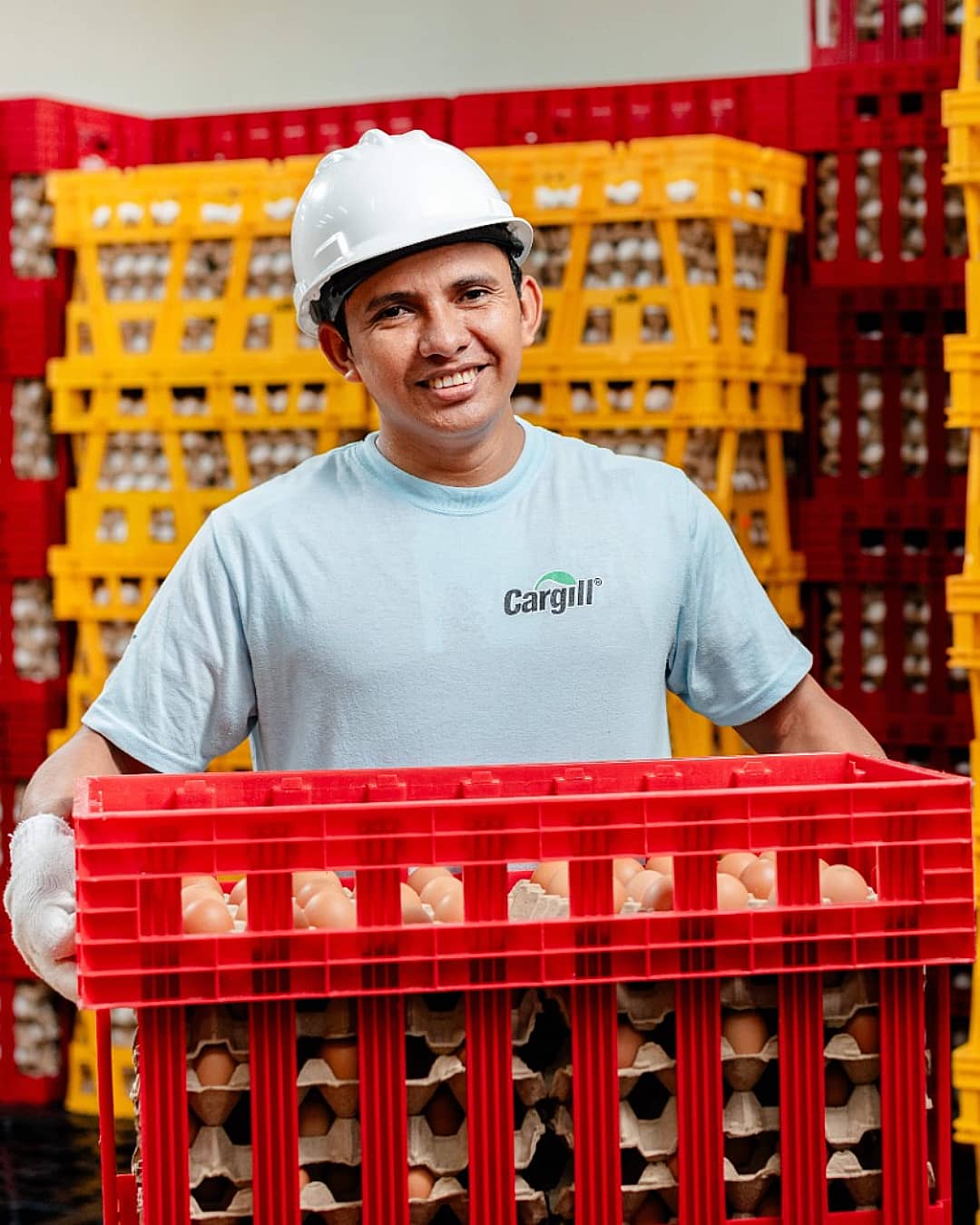 PORTADA seguridad alimentaria cargil