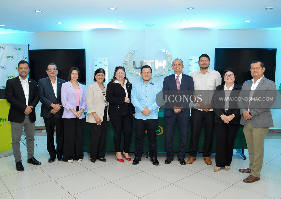 alianza by uth honduras y secretaria de educacion