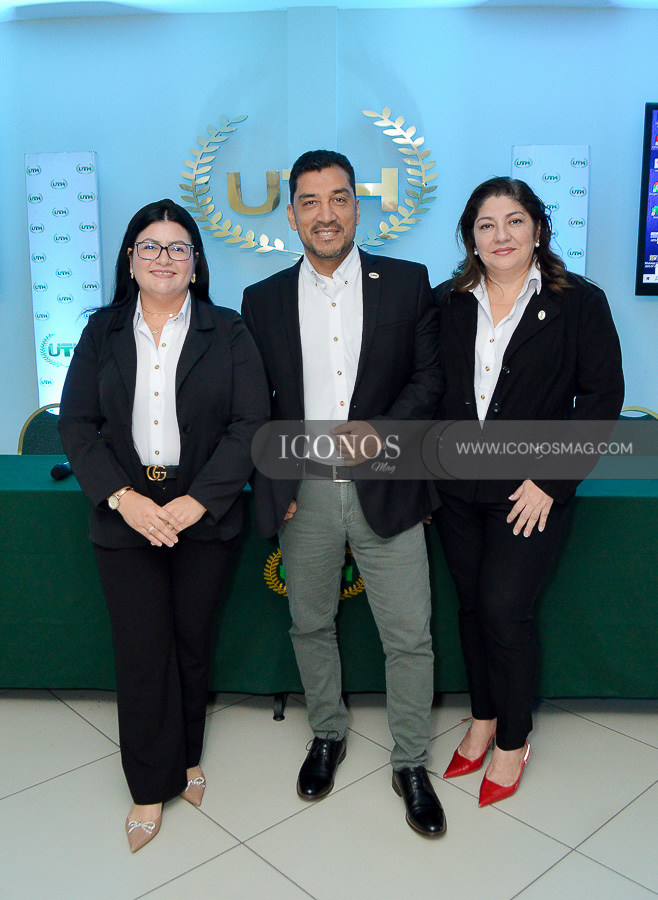 alianza by uth honduras y secretaria de educacion