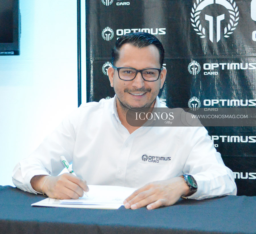 alianza optimus card uth honduras y auto escuela godoy