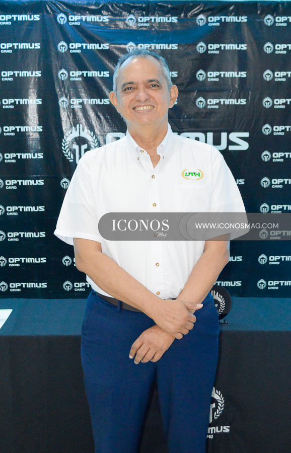 alianza optimus card uth honduras y auto escuela godoy
