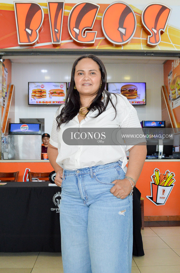 alianza optimus card uth honduras y bigos
