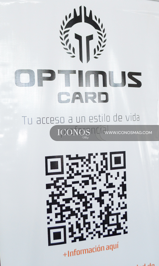 alianza optimus card uth honduras y bigos