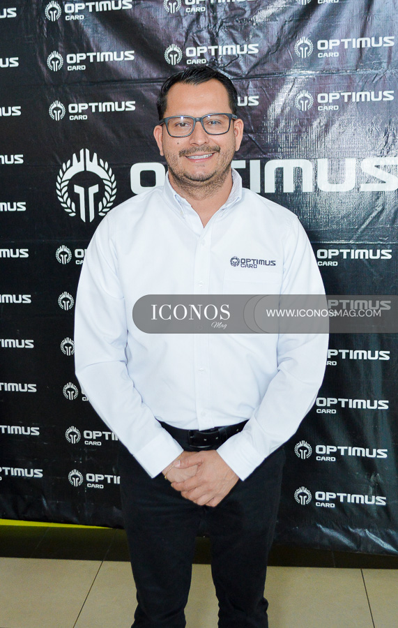 alianza optimus card uth honduras y bigos