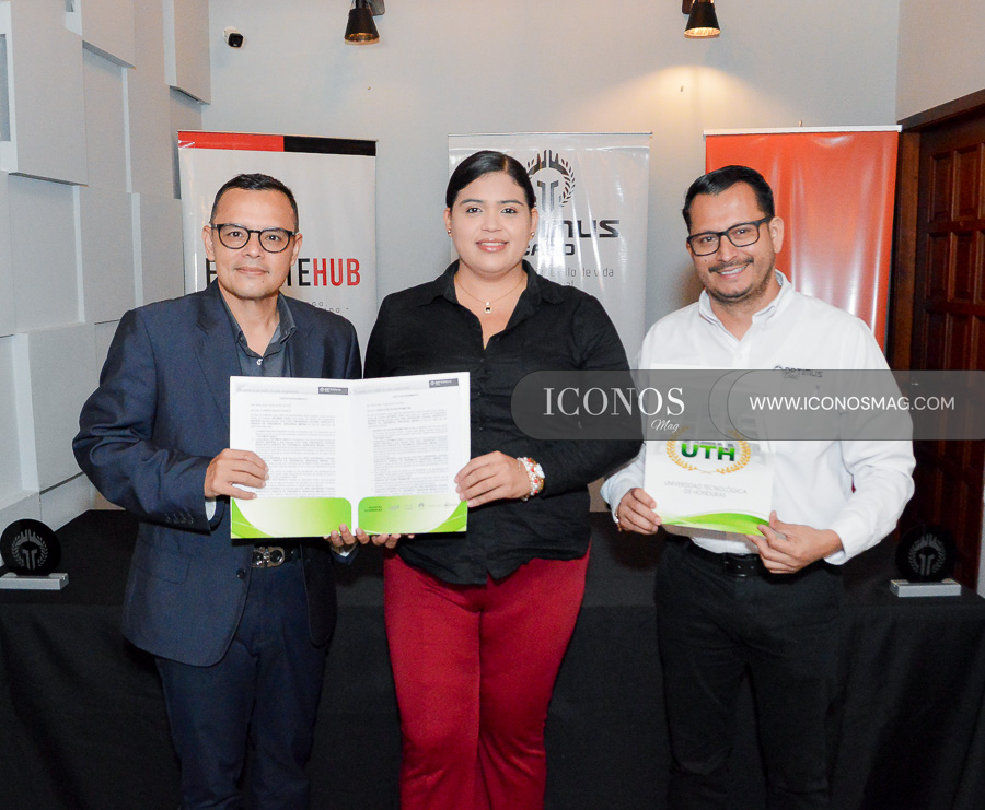 alianza optimus card uth honduras y clementina ristorante