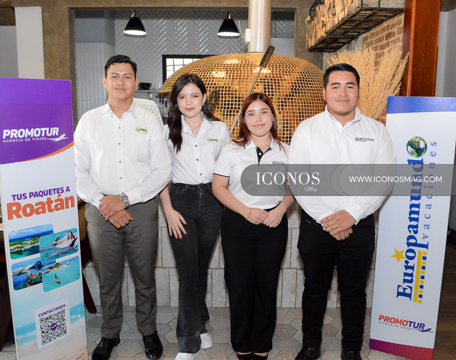 alianza optimus card uth honduras y clementina ristorante