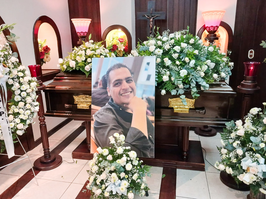 alvaro guerrero cardona