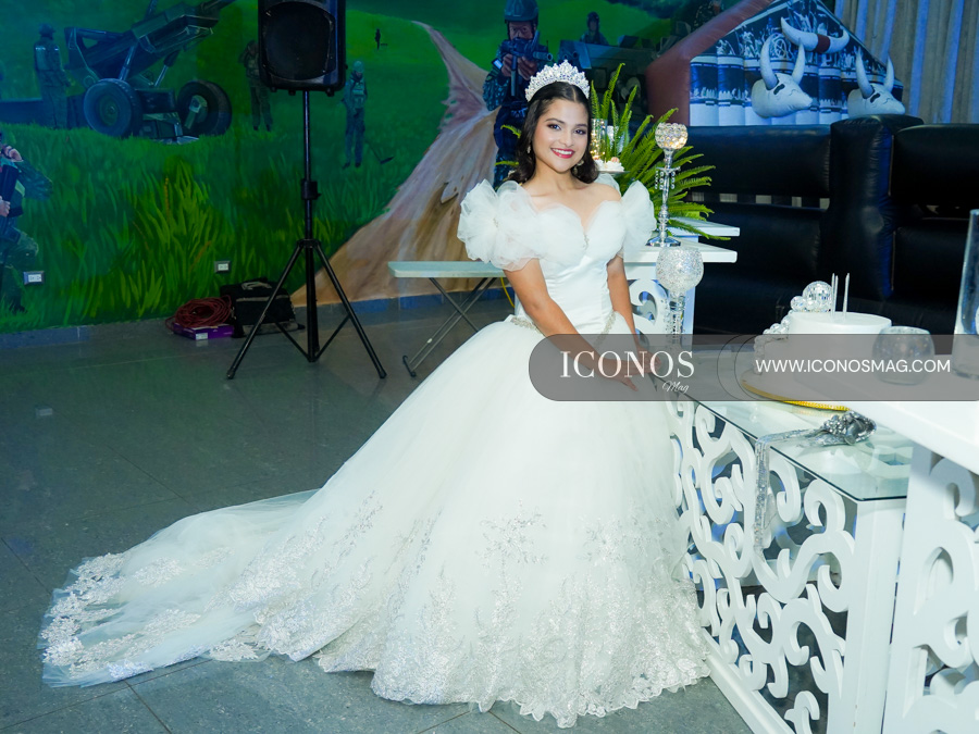 arely nicolle serrano aleman parte