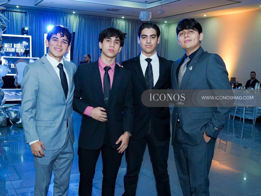 arely nicolle serrano aleman parte