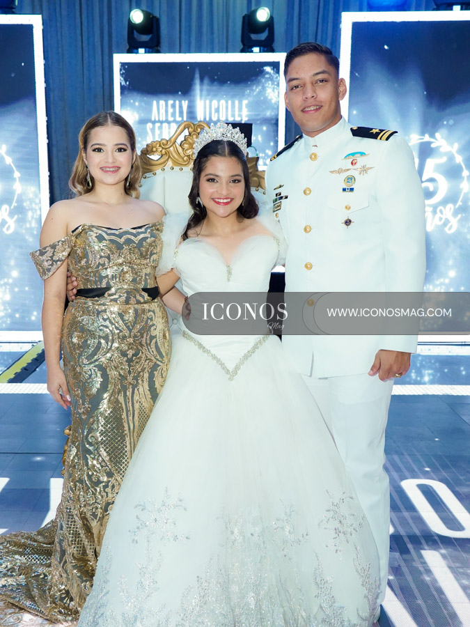 arely nicolle serrano aleman parte