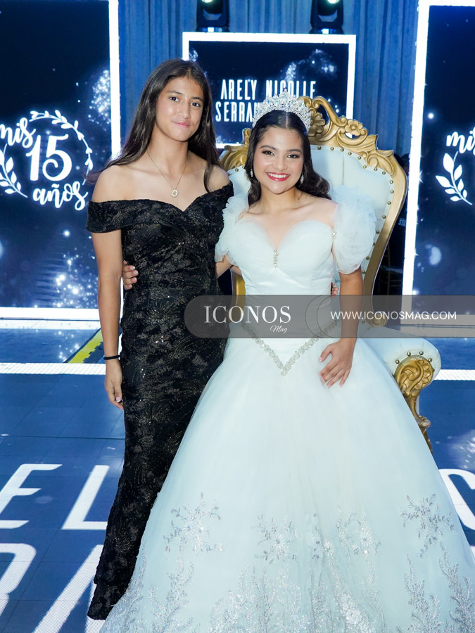 arely nicolle serrano aleman parte