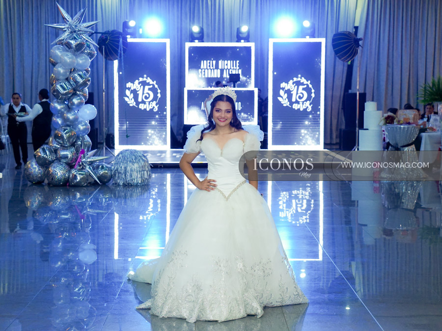 arely nicolle serrano aleman parte