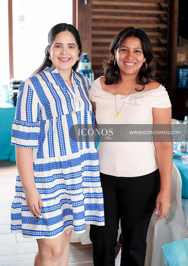 baby shower de deanna melissa martinez meza de fuentes