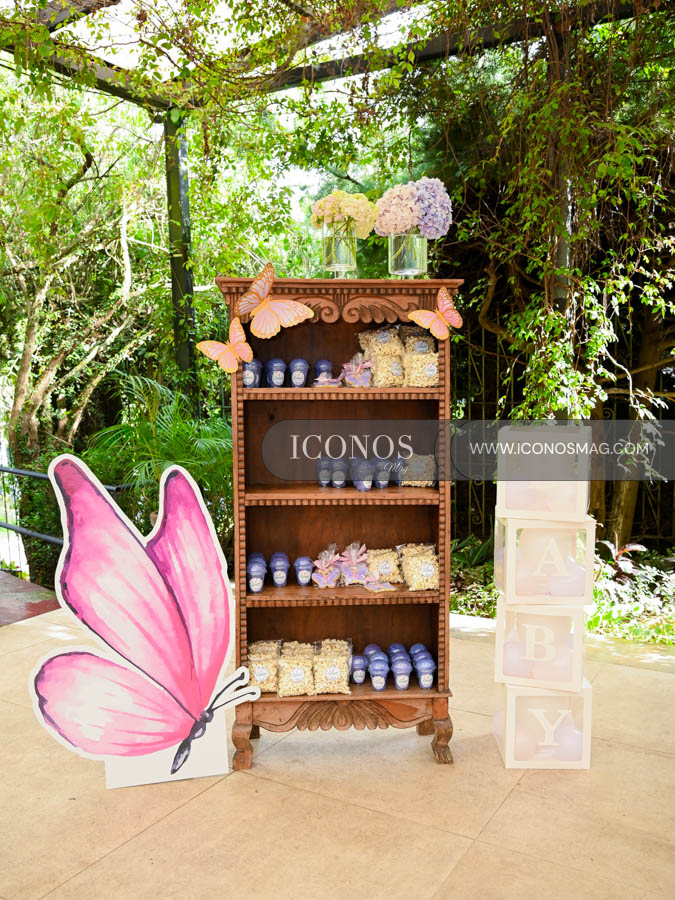 baby shower lindsay geisell pinel turcios de rivas parte