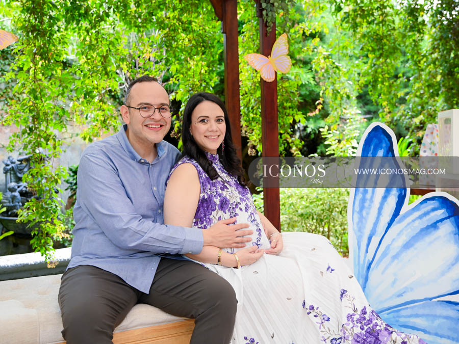 baby shower lindsay geisell pinel turcios de rivas parte