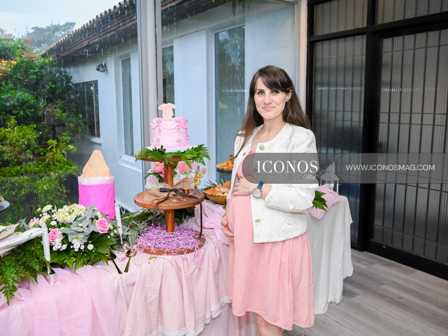 baby shower ottilia reka tana de talabera
