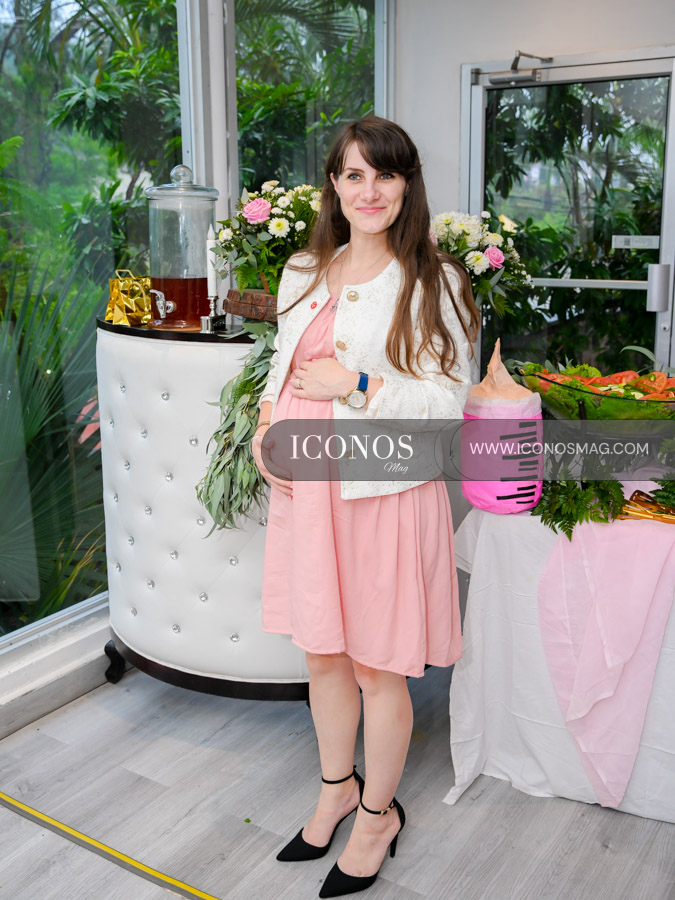 baby shower ottilia reka tana de talabera