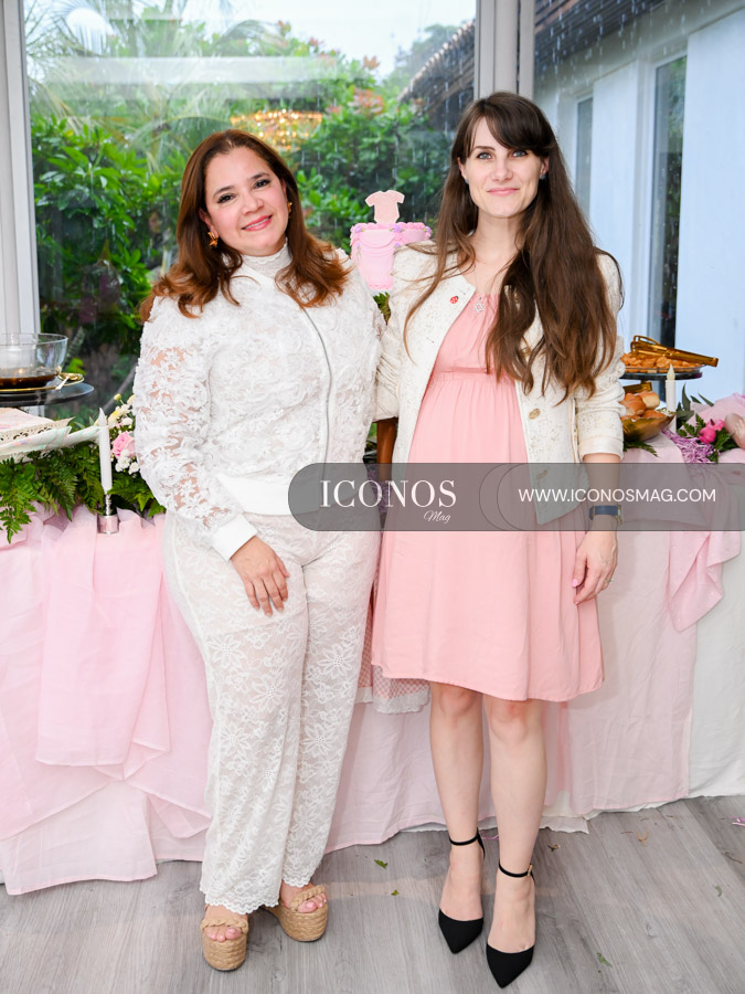 baby shower ottilia reka tana de talabera