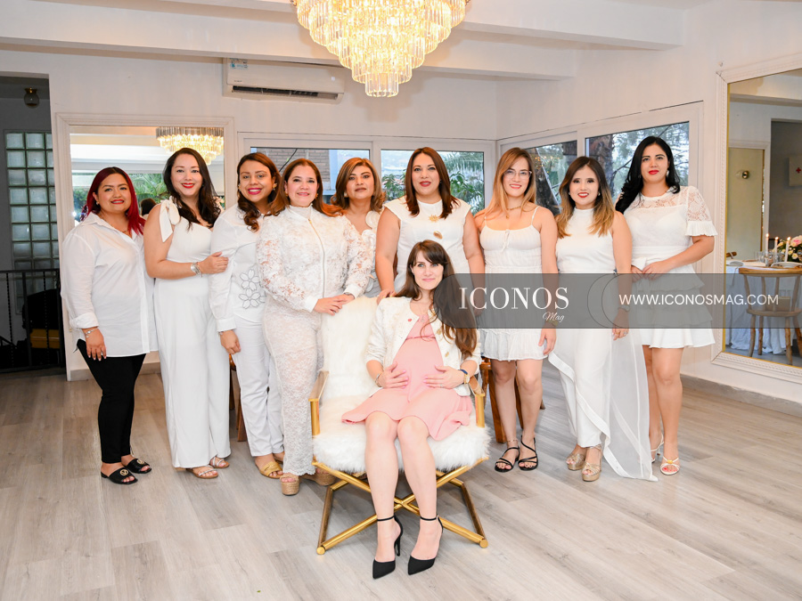 baby shower ottilia reka tana de talabera