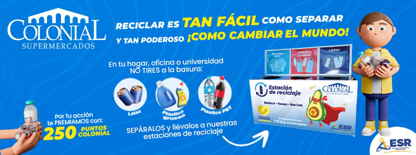 anuncio Colonial