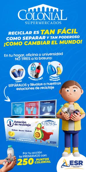 anuncio Colonial