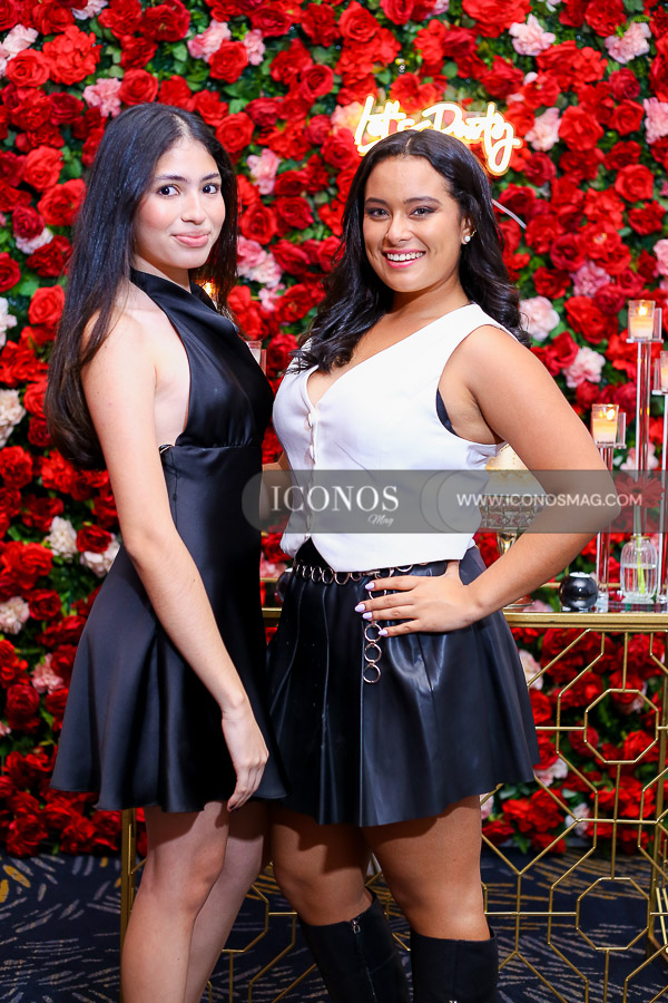 birthday party ariana nolasco