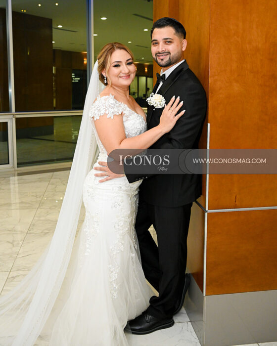 boda Beatris Arjany Prez Coto y Carlos Alberto Gmez Rapalo